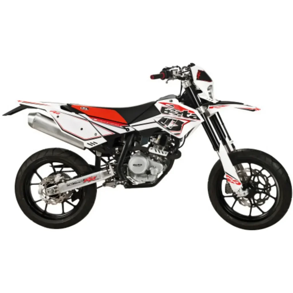 Beta RR 125 LC MOTARD (ZD3E4000/M/14_2)