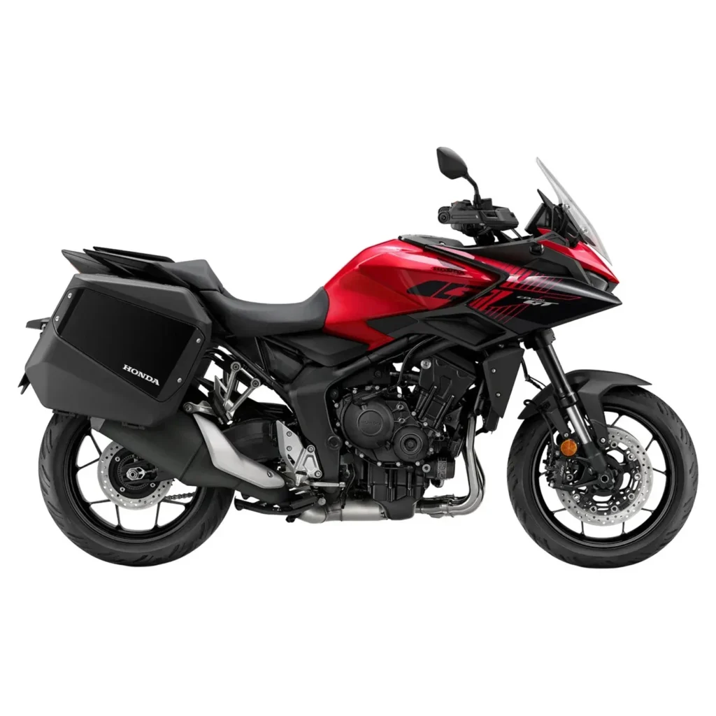 Honda CB 1000 GT (CB1000GT/26)