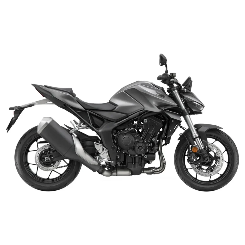 Honda CB 1000 Hornet (SC86A)