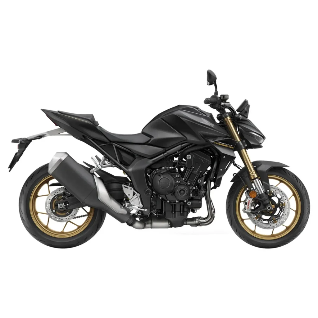 Honda CB 1000 Hornet SP (SC86B)