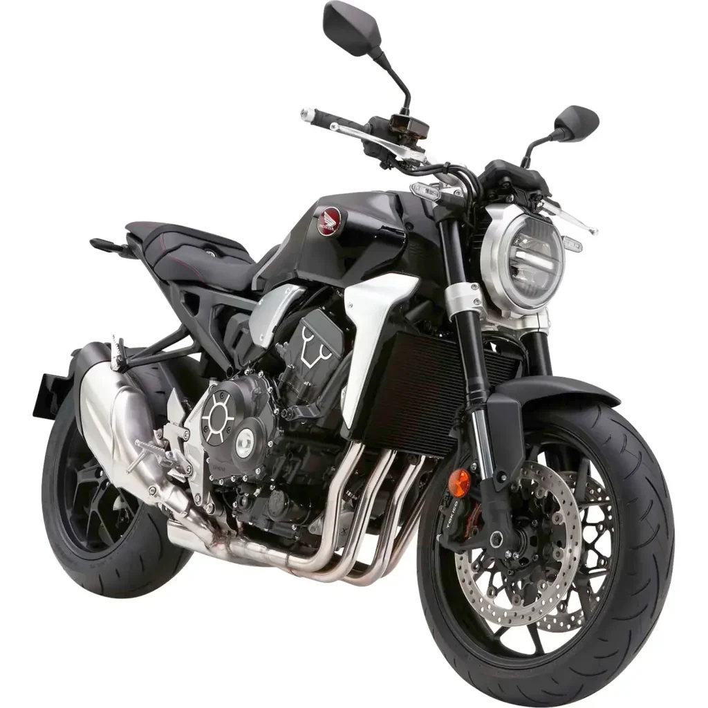 Honda CB 1000 R/+/NEO SPORTS CAFÉ (SC80)