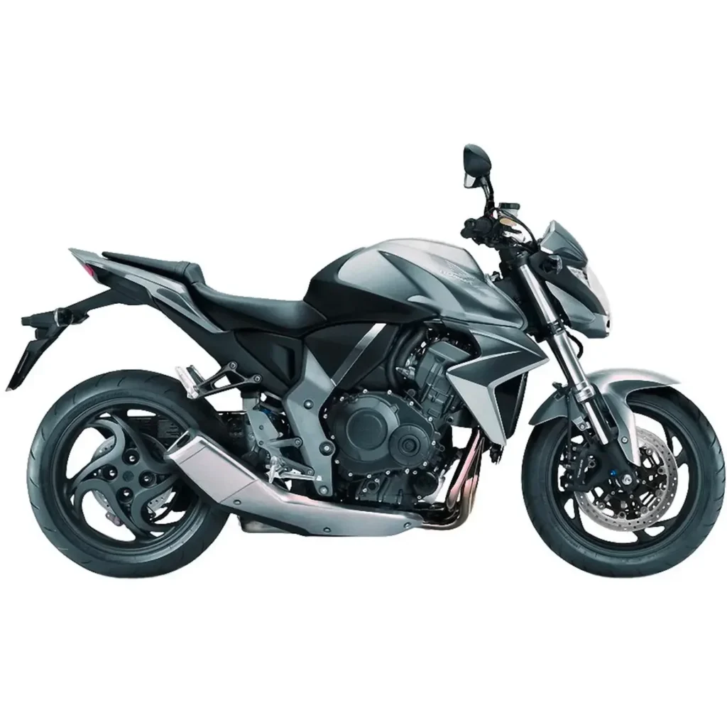 Honda CB 1000 R/RA (SC60)