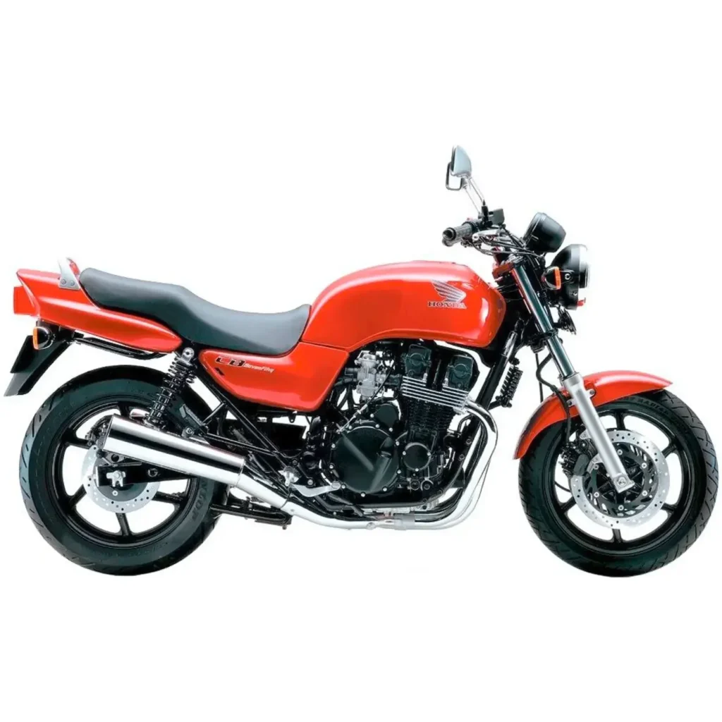 Honda CB SEVEN FIFTY (RC42)