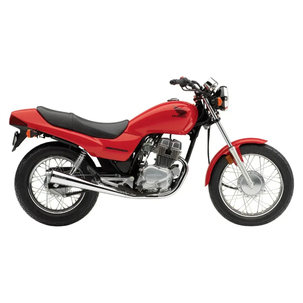 Honda CB TWO-FIFTY (MC26)