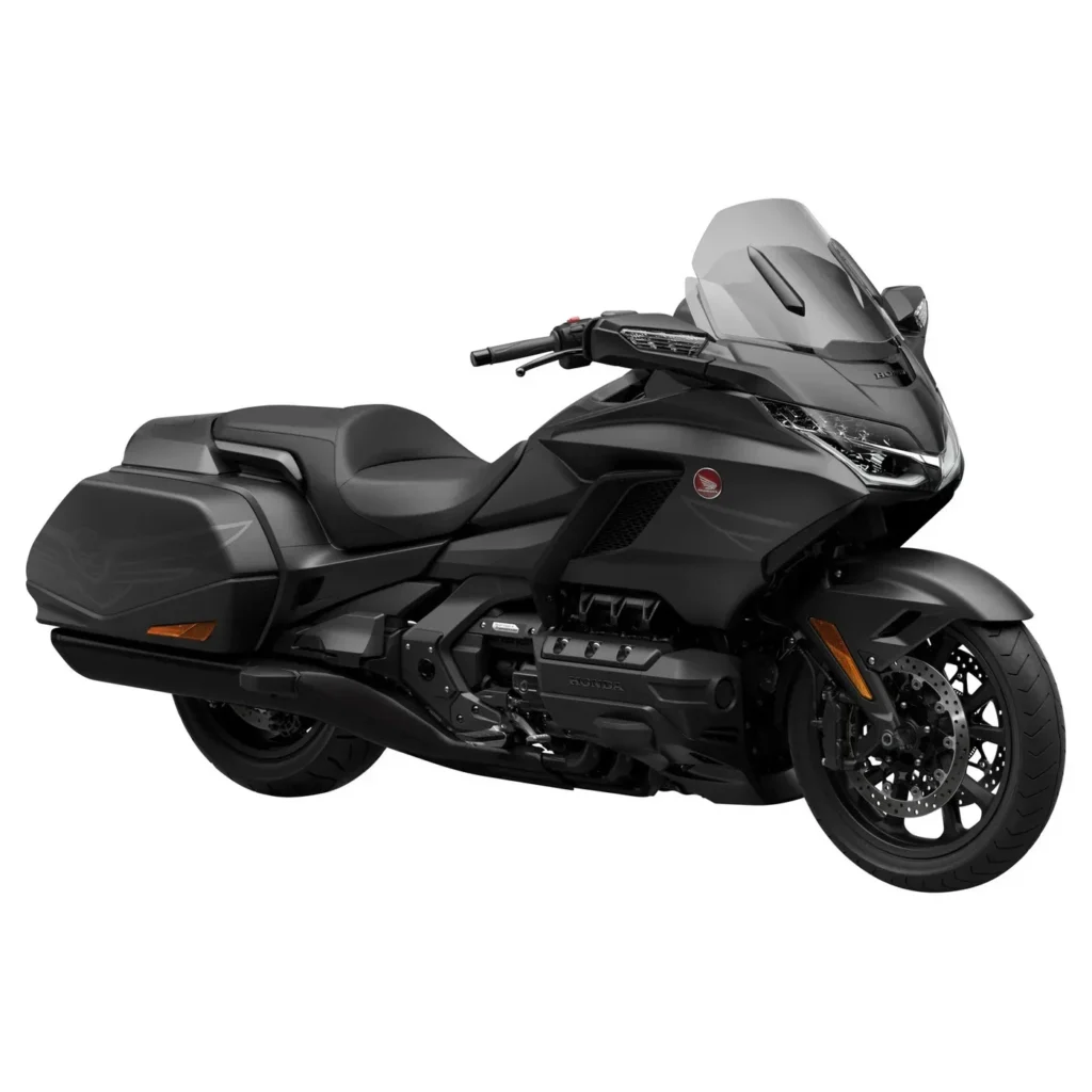 Honda GL 1800 Gold Wing DCT (SC79D/25)