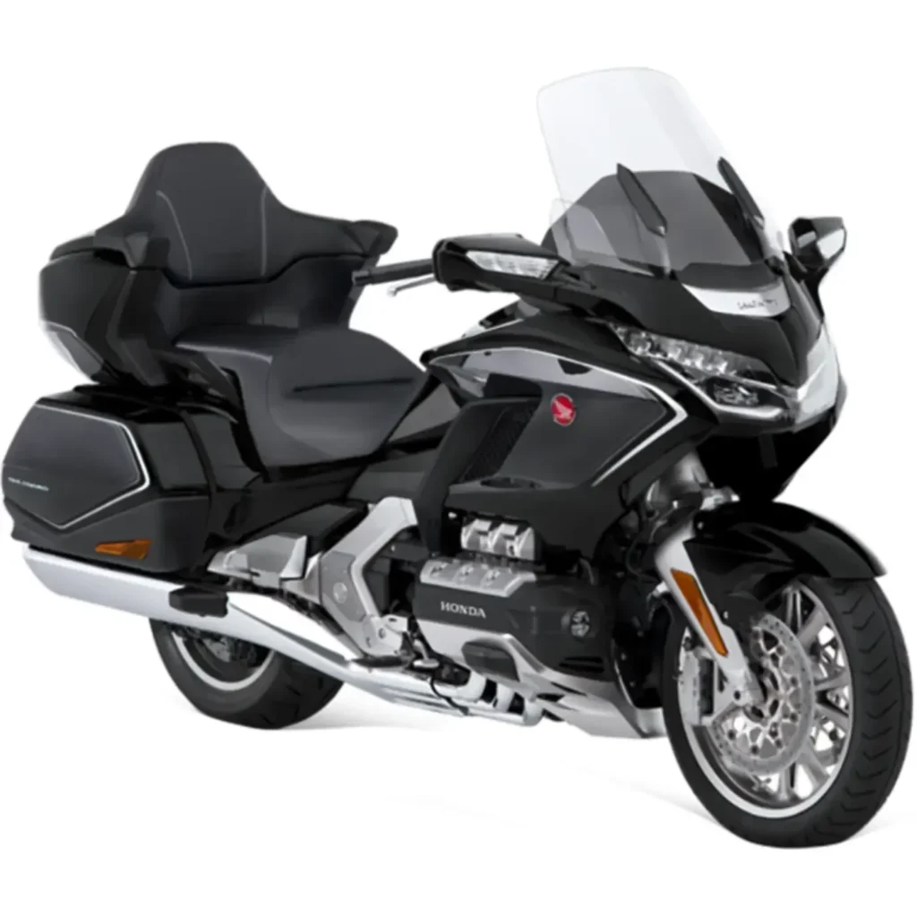 Honda GL 1800 GOLD WING TOUR DCT + AIRBAG (SC79B/20)