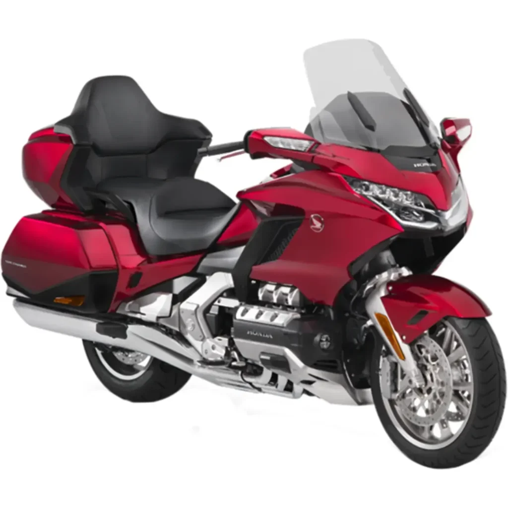 Honda GL 1800 GOLD WING TOUR (SC79C/20)