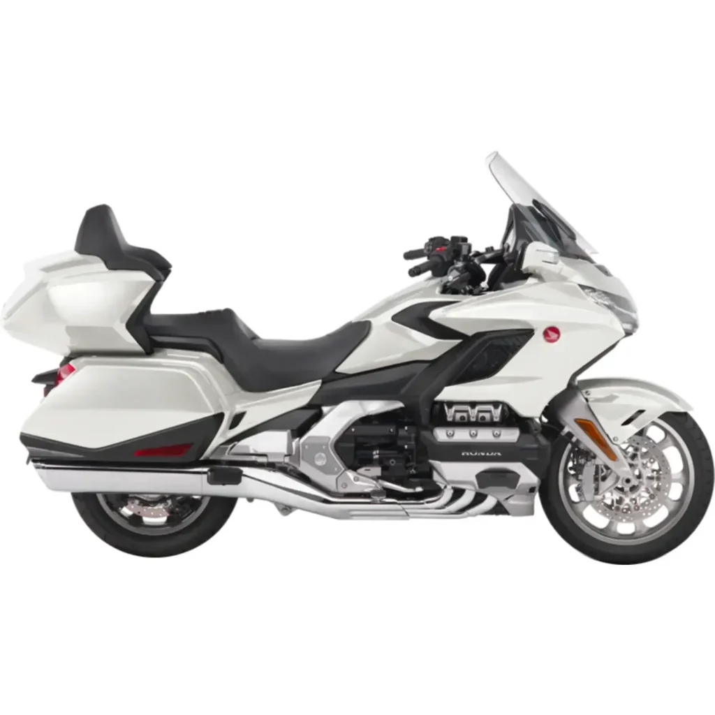 Honda GL 1800 GOLD WING TOUR (SC79T/18)