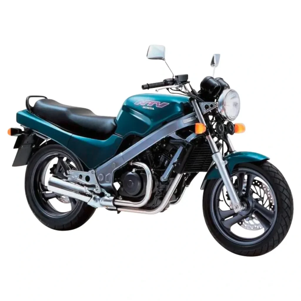 Honda NTV 650 REVERE (RC33)