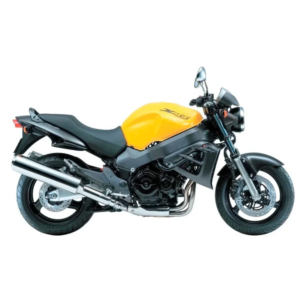 Honda X-ELEVEN (CB 1100 SF) (SC42)