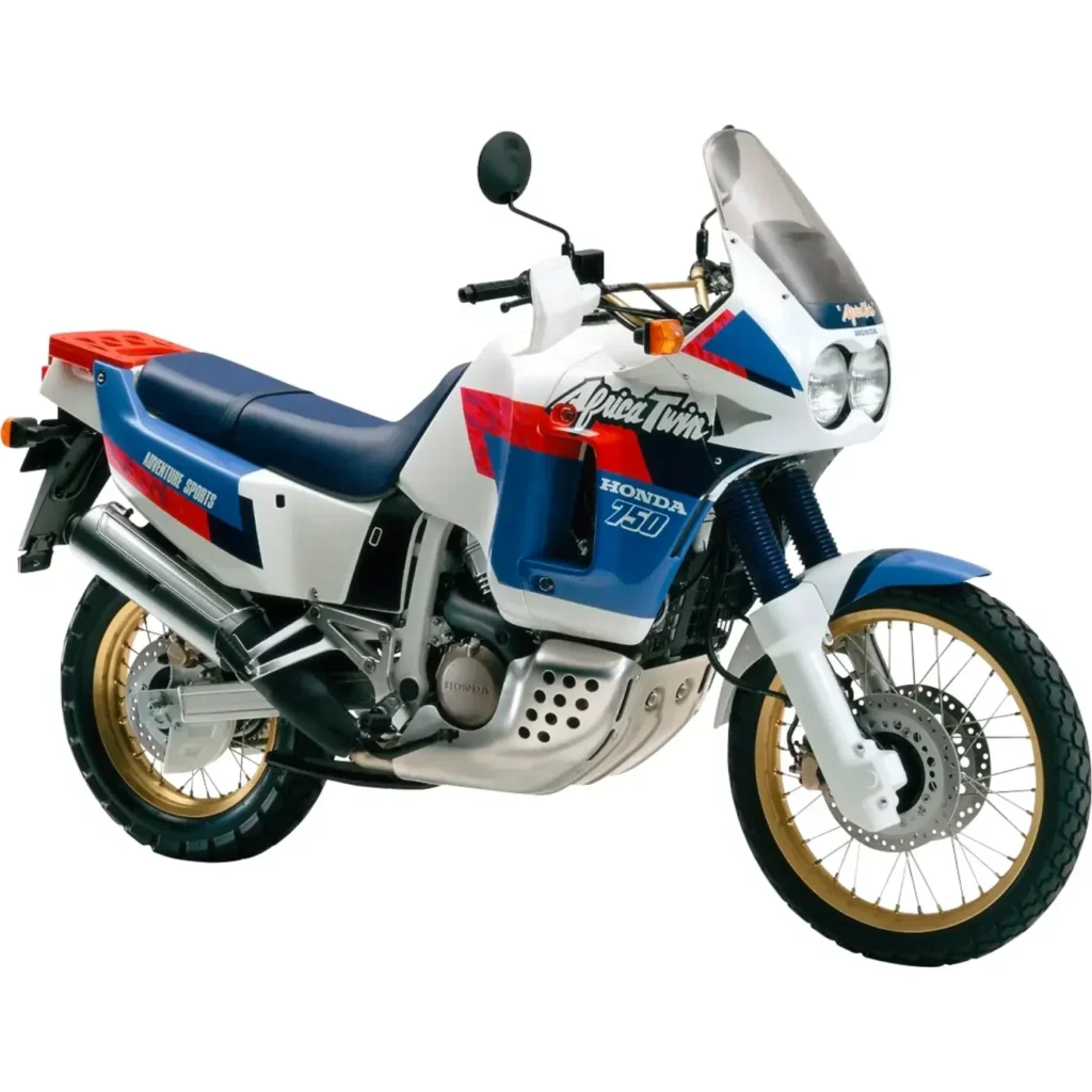 Honda XRV 750 AFRICA TWIN (RD04)