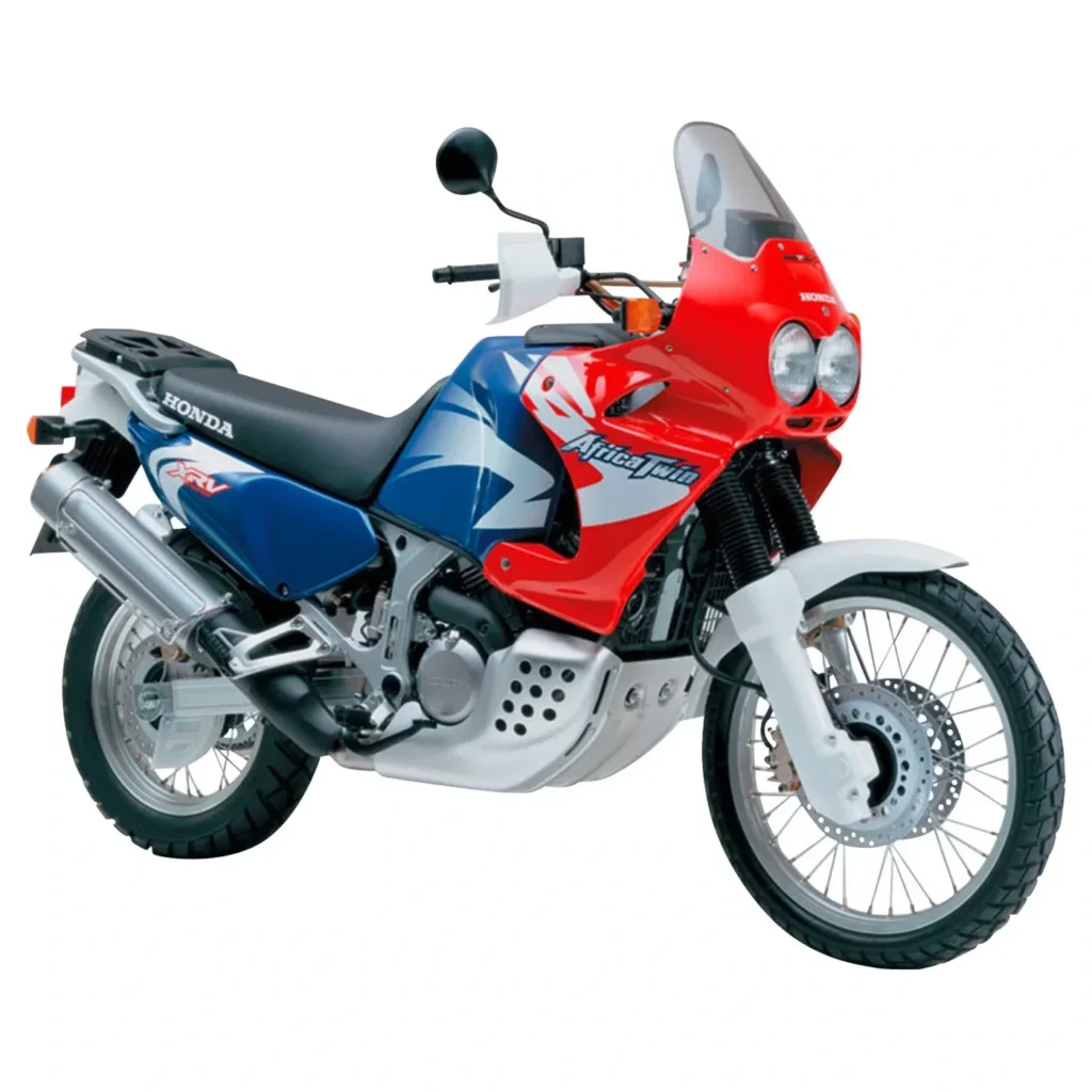Honda XRV 750 AFRICA TWIN (RD07)