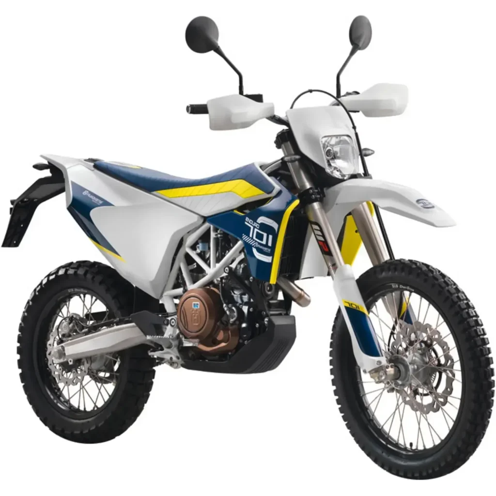 Husqvarna 701 ENDURO (701-E/15)