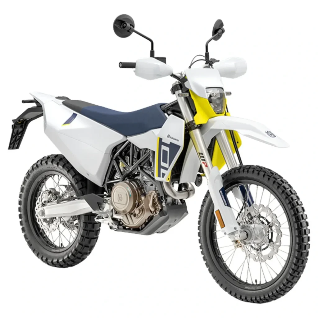 Husqvarna 701 Enduro (701EN/25)