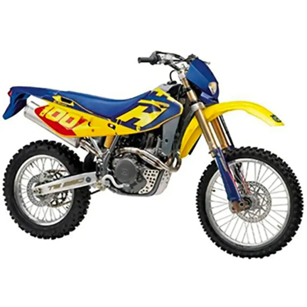 Husqvarna TE 250 4-T (H800A)