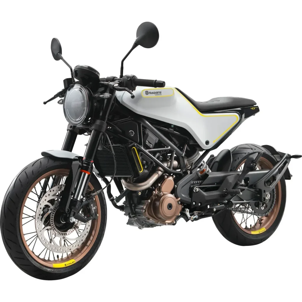 Husqvarna VITPILEN 401 (EURO 4) (HQVP401/18)