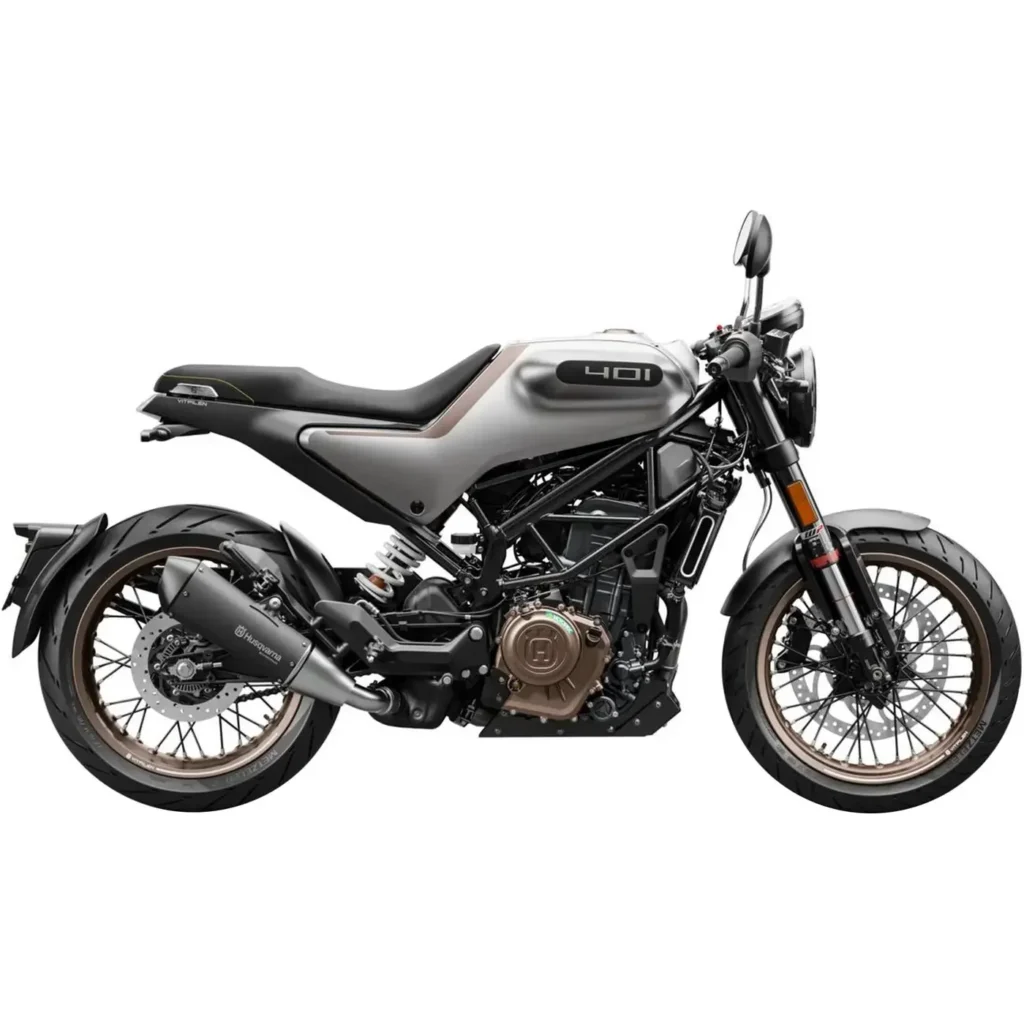 Husqvarna VITPILEN 401 (EURO 5) (HQVP401/20)