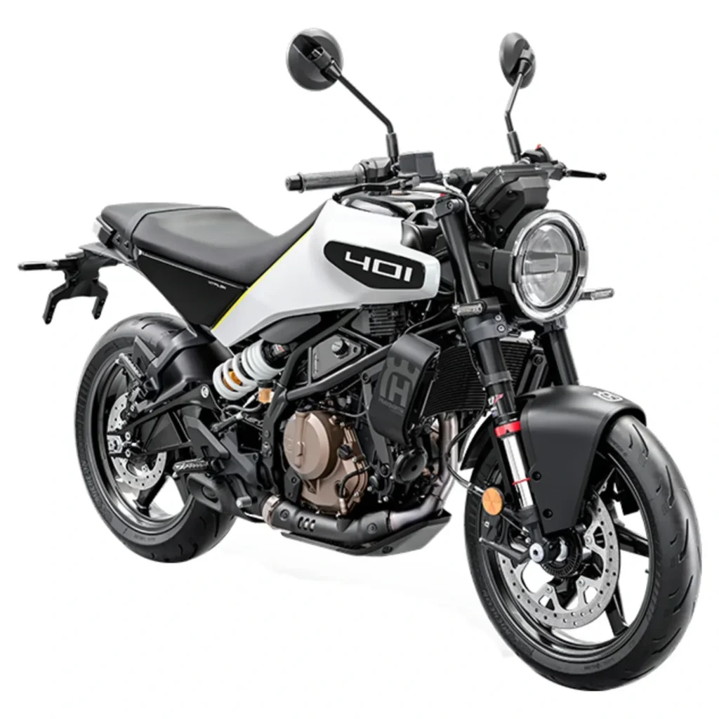 Husqvarna Vitpilen 401 (Euro 5+) (HQVP401/24)
