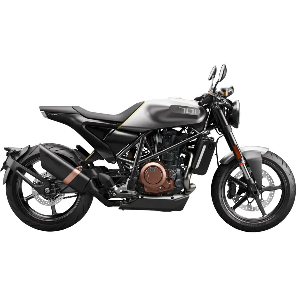 Husqvarna VITPILEN 701 (HQV701)
