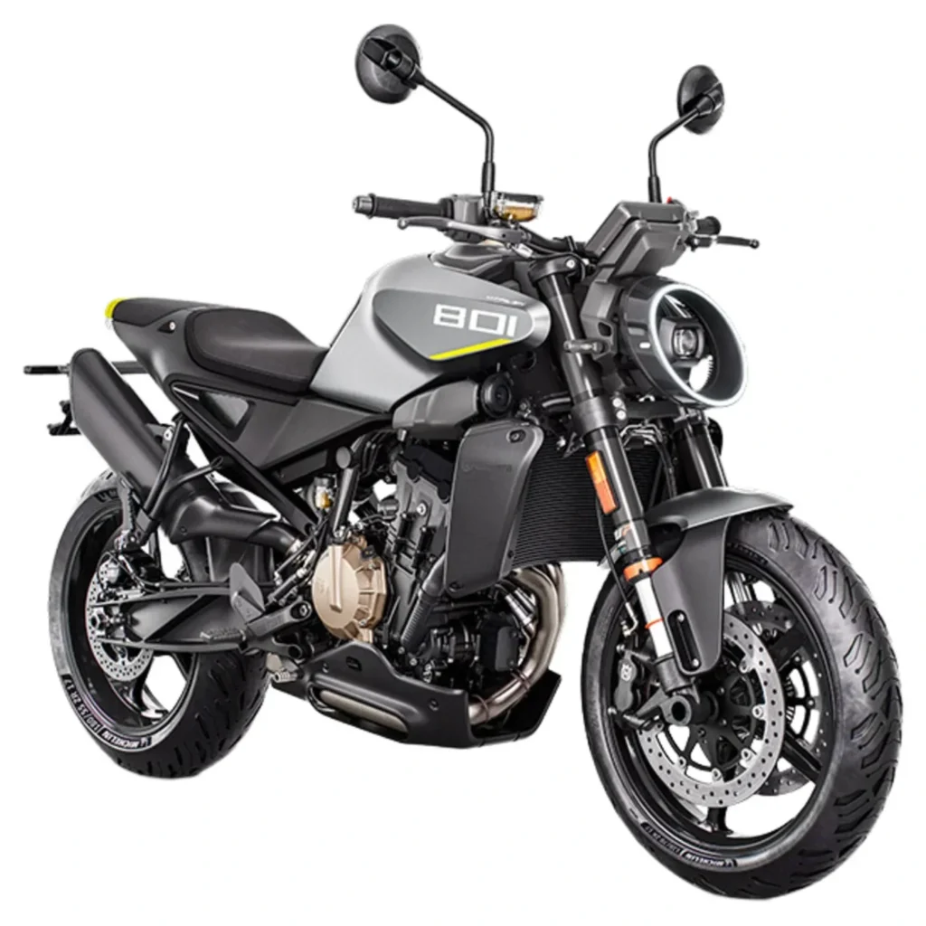 Husqvarna Vitpilen 801 (HQVP801/25)