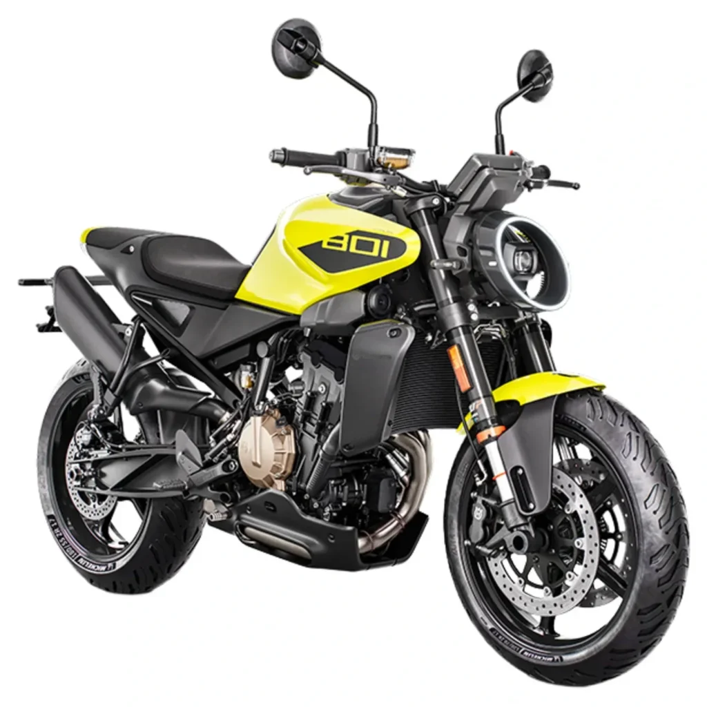 Husqvarna Vitpilen 801 L (HQVP801L/25)