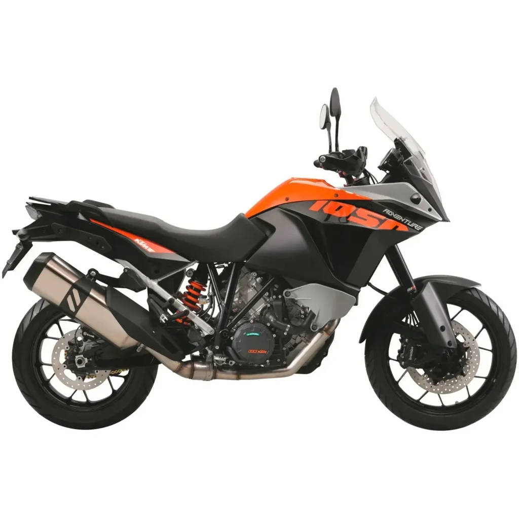 KTM 1050 ADVENTURE (1050ADV/15)