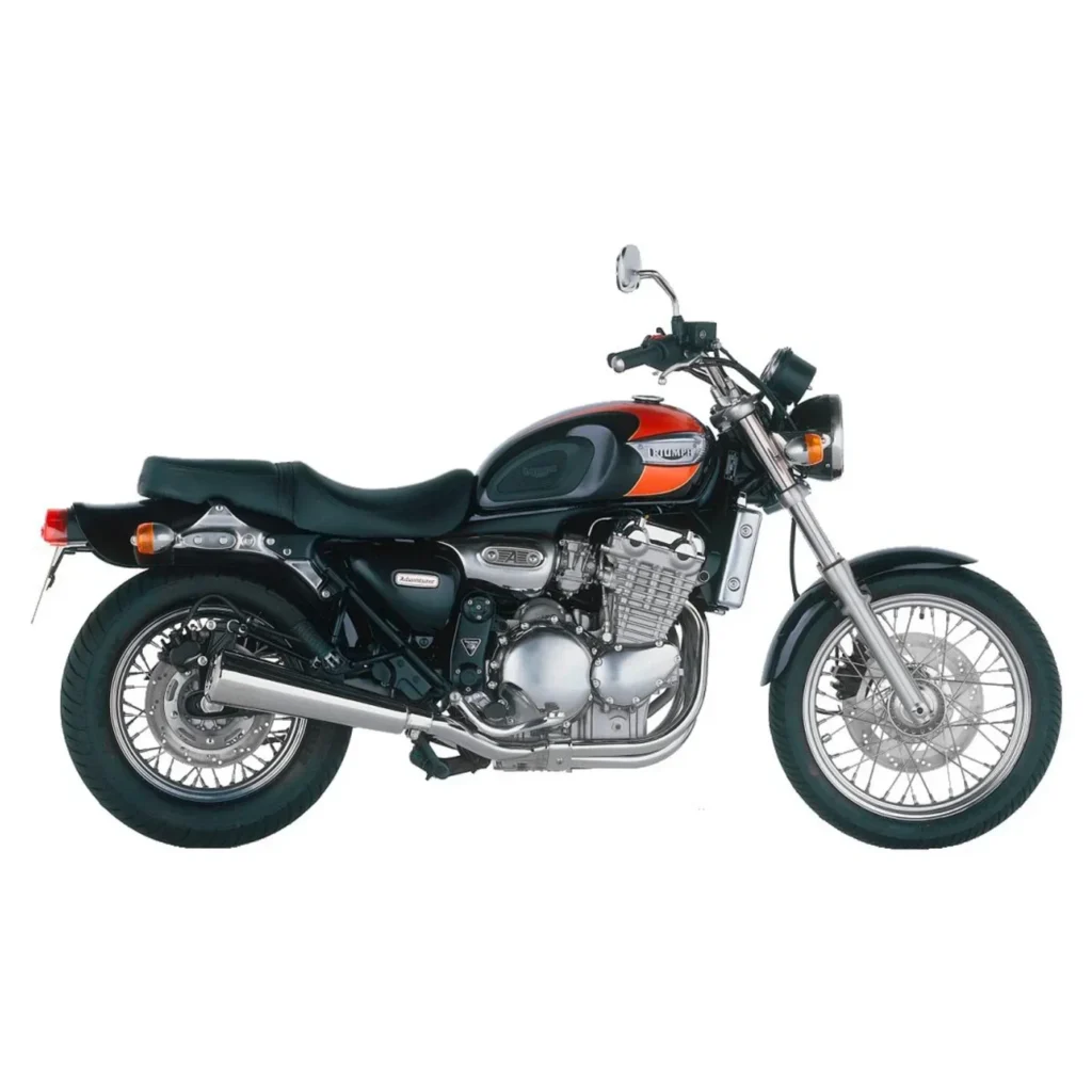 Triumph ADVENTURER 900 (T309RT)