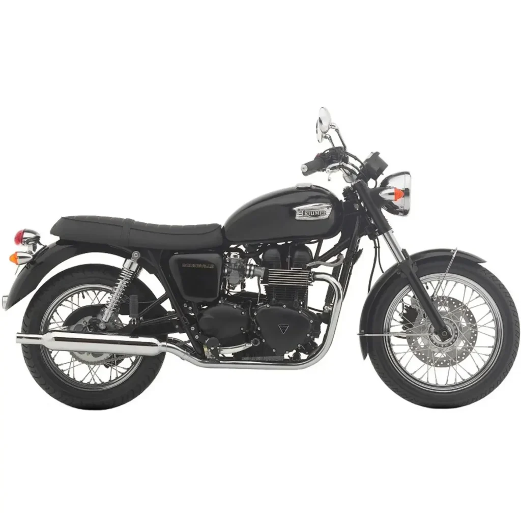 Triumph BONNEVILLE (908MD)