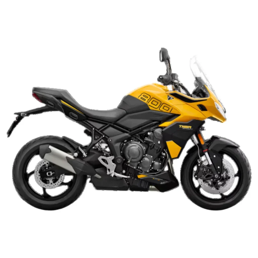 Triumph Tiger Sport 800 (TS800/25)