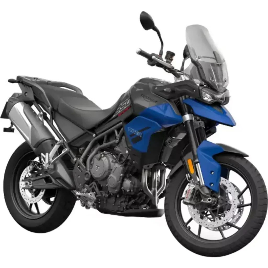 Triumph TIGER SPORT 850 (EURO 5) (TIGSP850)