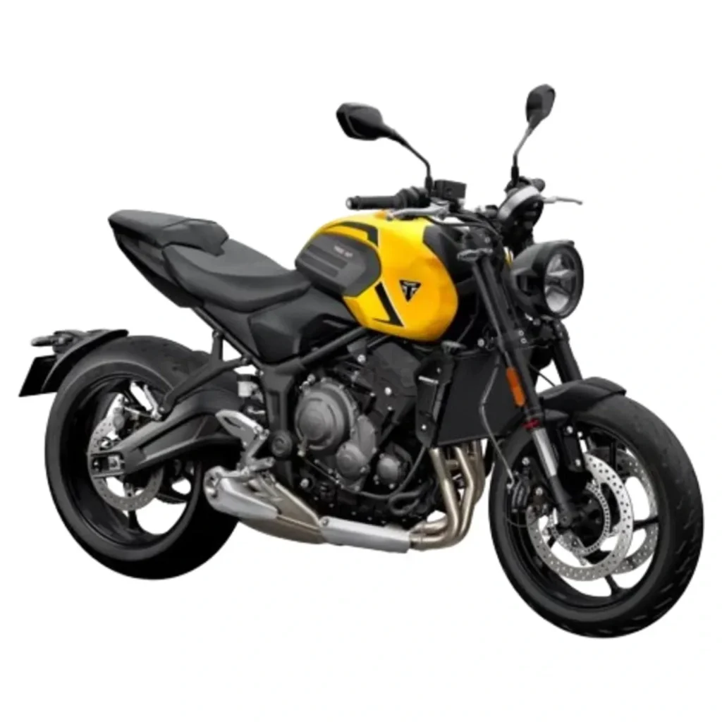 Triumph Trident 660 (TRID660/26)