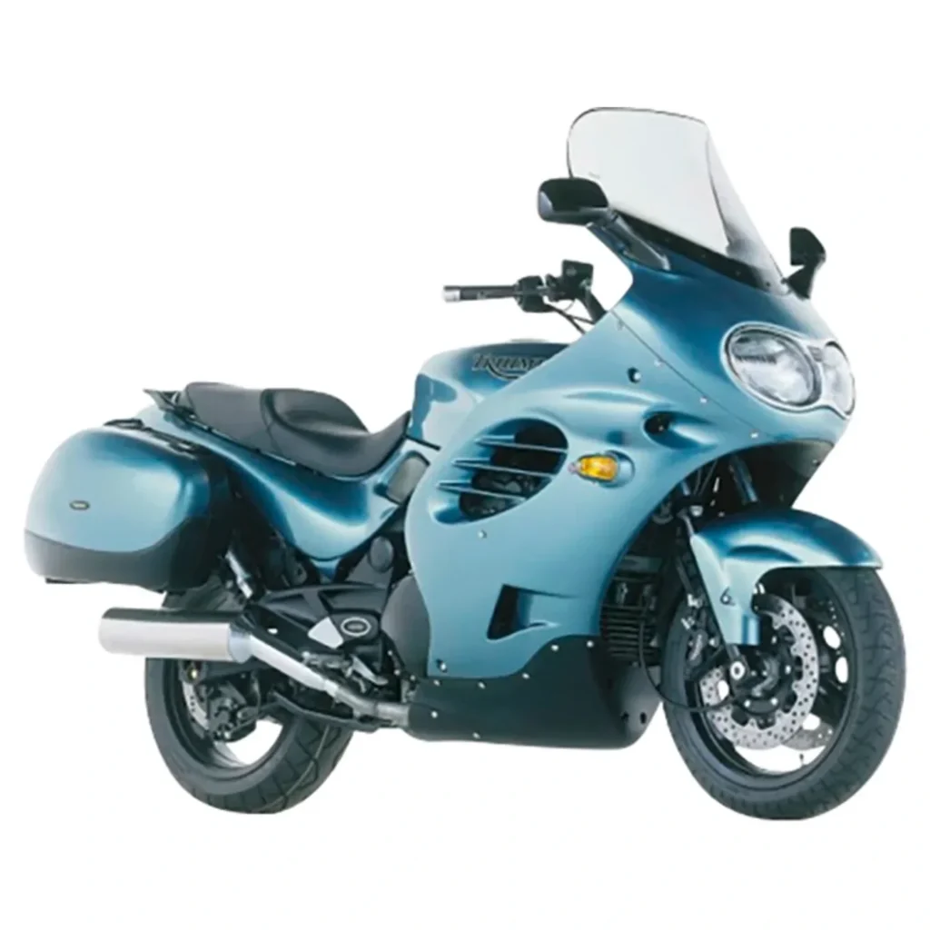 Triumph TROPHY 1200 (T300E(371))