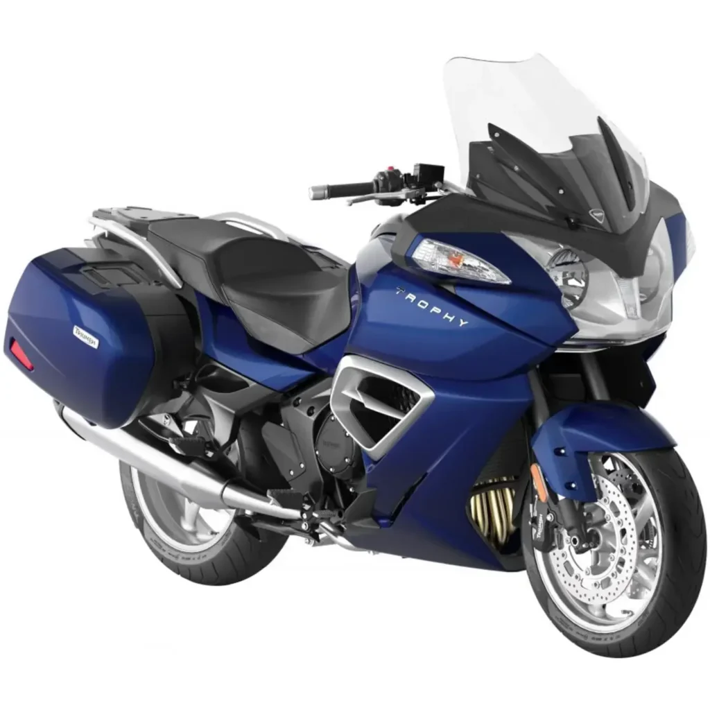 Triumph TROPHY / SE (TROPH12/13)