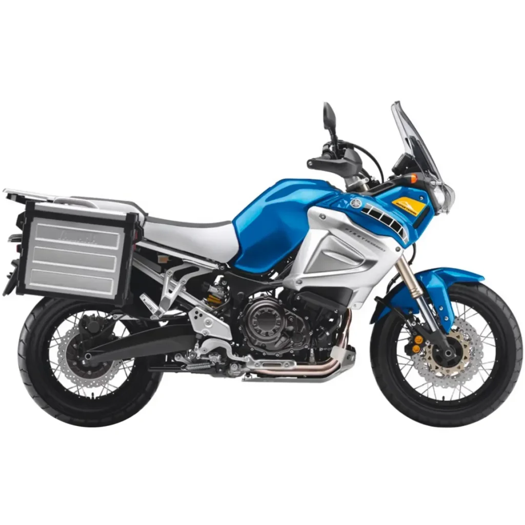 Yamaha XT 1200 Z SUPER TÉNÉRÉ (DP01)