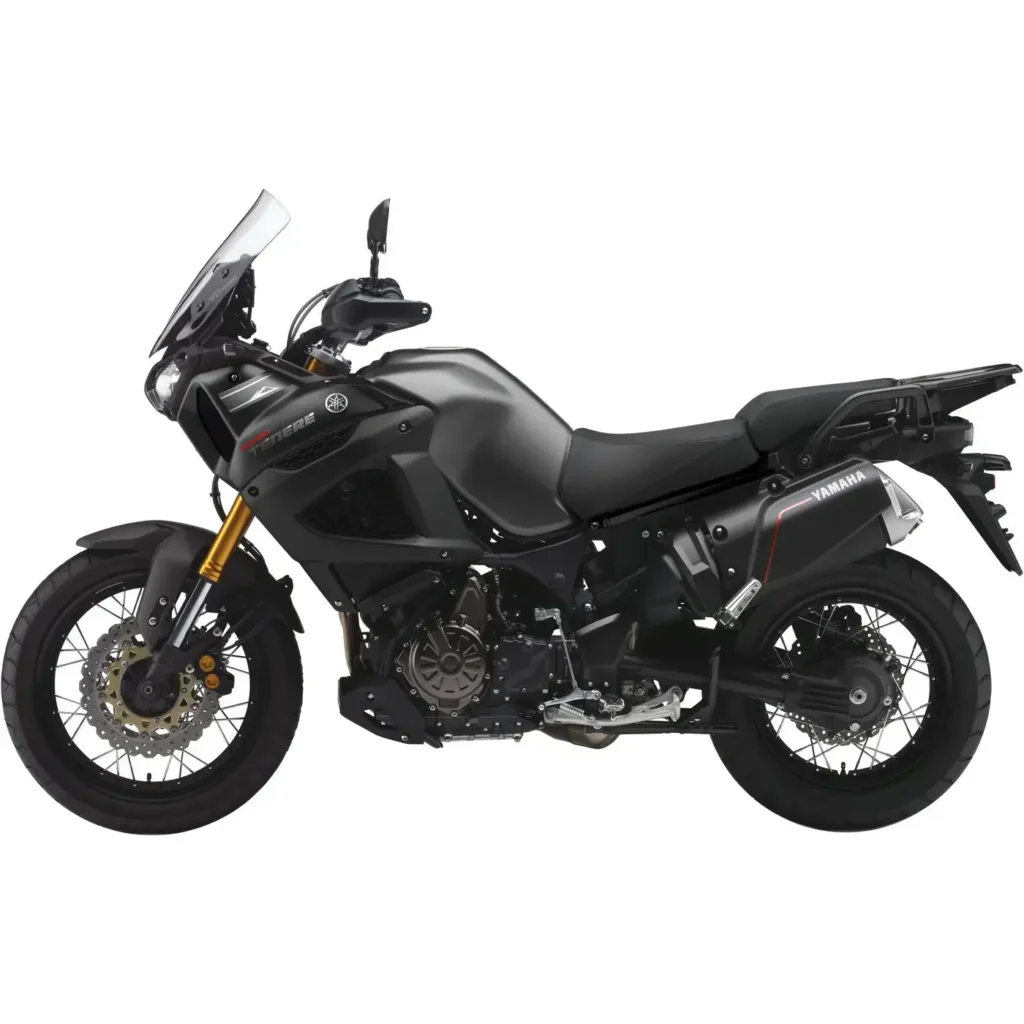 Yamaha XT 1200 Z SUPER TÉNÉRÉ (DP041)