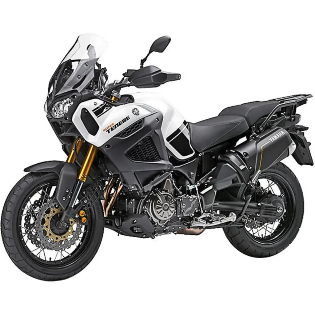Yamaha XT 1200 ZE SUPER TÉNÉRÉ (DP046)