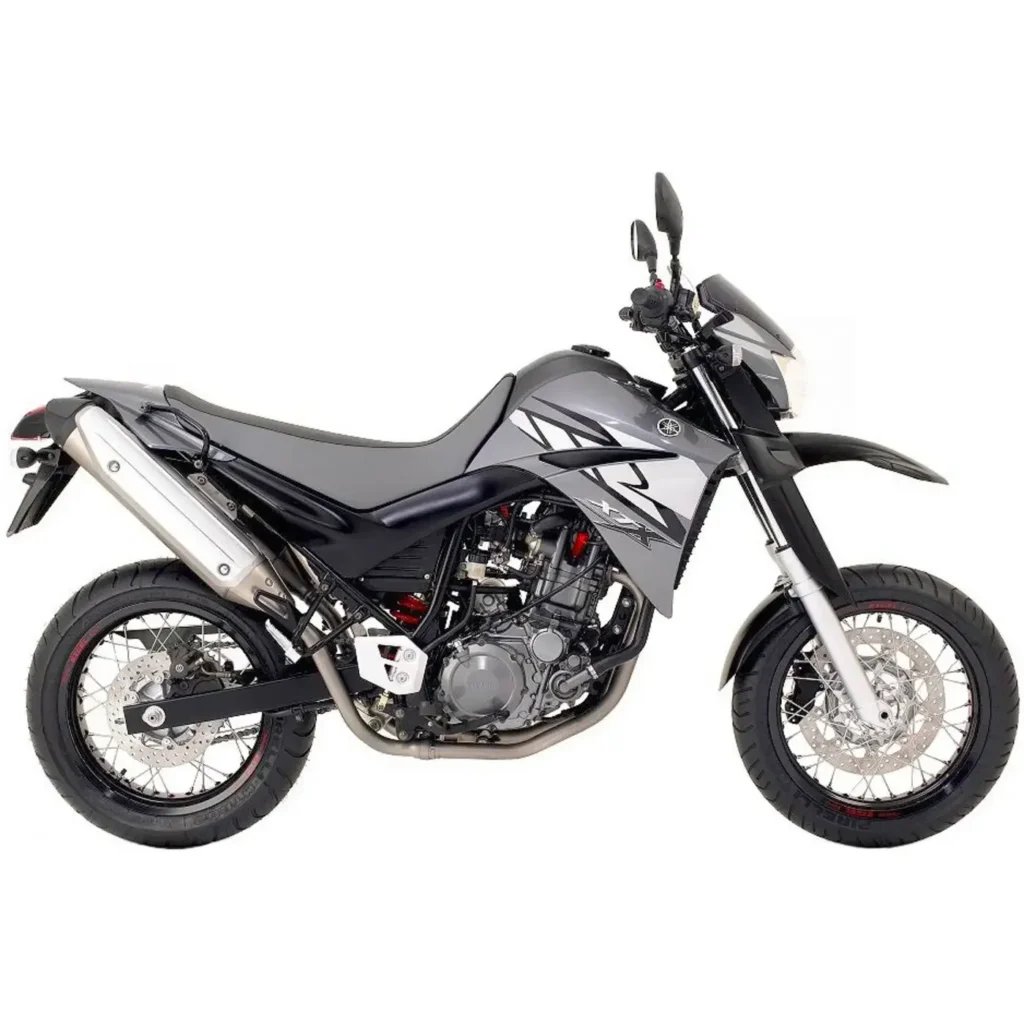 Yamaha XT 660 X (DM014)
