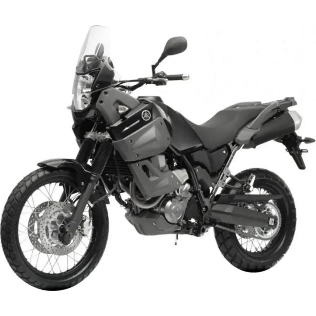 Yamaha XT 660 Z TÉNÉRÉ / ABS (DM021/DM024/DM04)